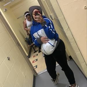 Meet your Posher, Brianna